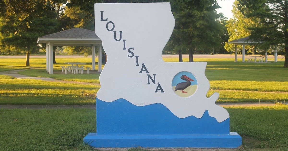 Louisiana science
