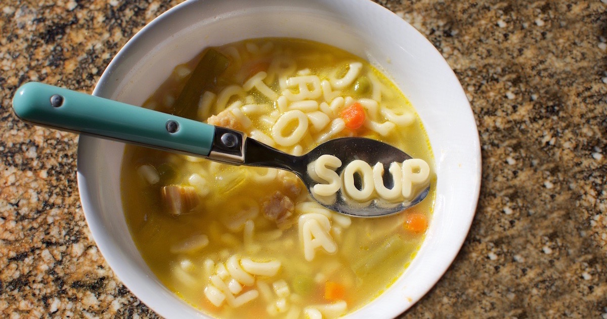 oracle soup