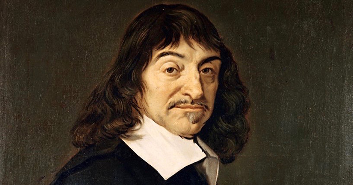 René Descartes