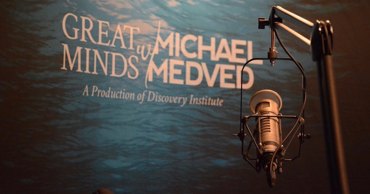 Michael Medved