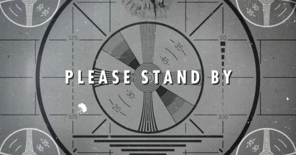 Technical Difficulties With Id The Future Podcasts — Please Stand By 