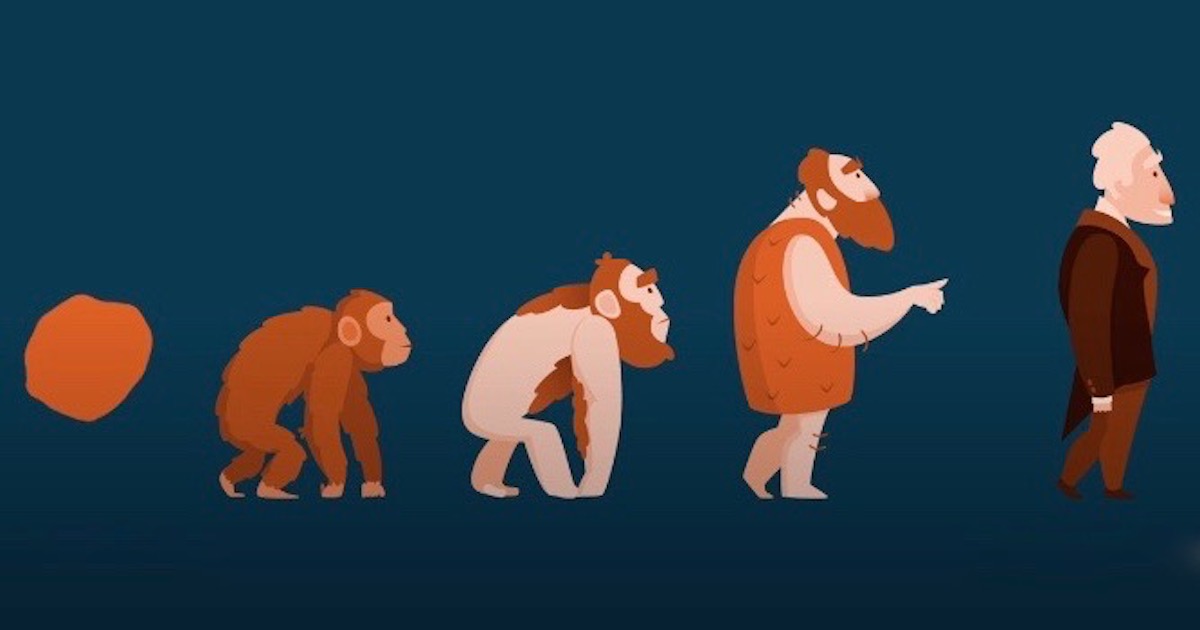 Stephen Meyer Gets Animated in New PragerU Video | Evolution News
