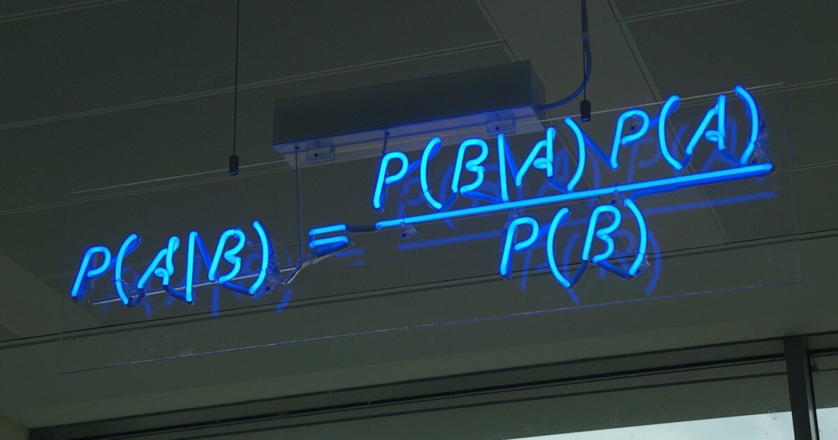 Bayes' Theorem