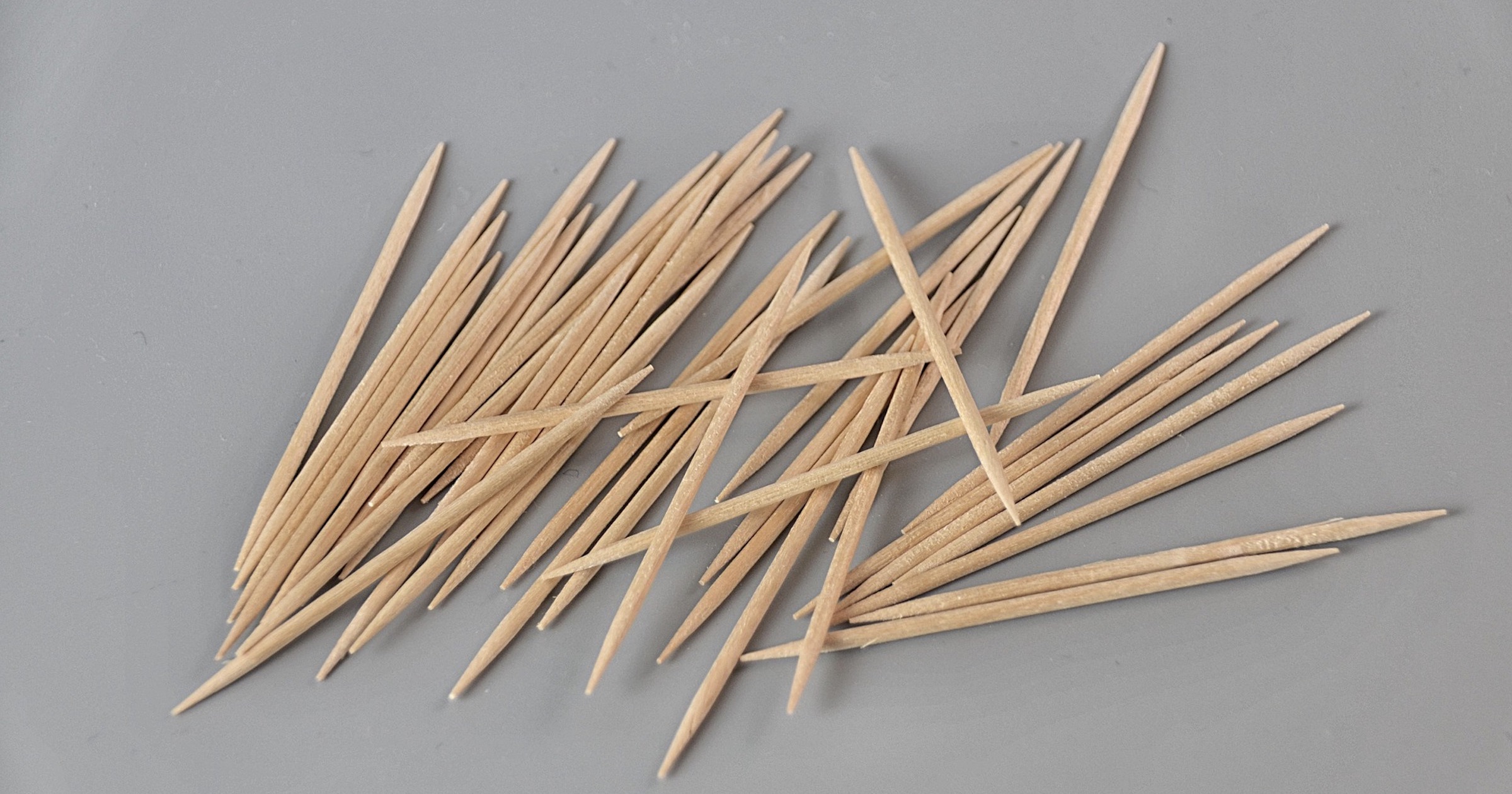 toothpicks