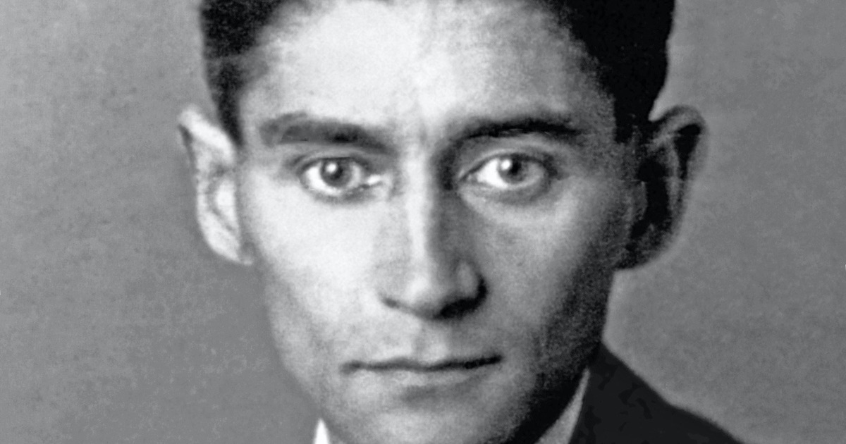 Michael Behe: Kafka in Dover, Pennsylvania | Evolution News
