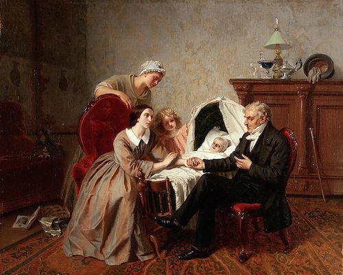 %22The_physician's_verdict%22._Oil_painting_by_Emile_Carolus_Lec_Wellcome_L0028694.jpg