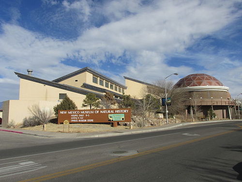 New_Mexico_Museum_of_Natural_History_and_Science,_Albuquerque_NM.jpg