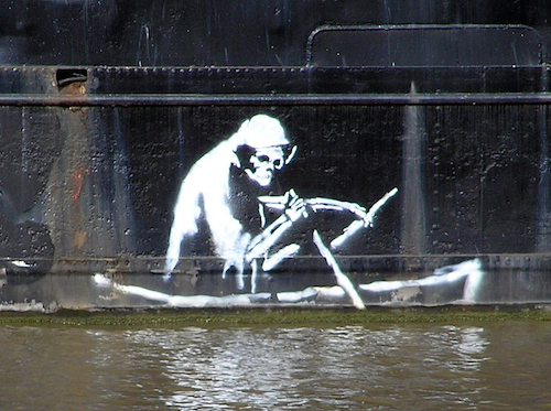 Banksy.on.the.thekla.arp.jpg