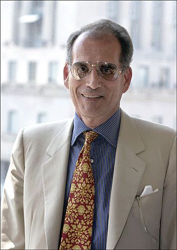 David Berlinski on Science, Philosophy, and Society