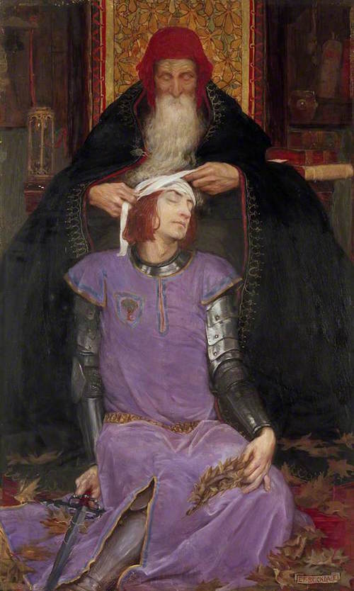 Eleanor_Fortescue-Brickdale_-_Time_the_Physician.jpg