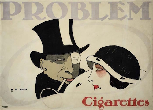 Hans_Rudi_Erdt_-Problem_Cigarettes,_1912.jpg