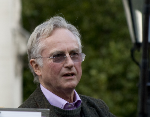 Richard Dawkins on David Berlinski