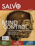 Salvo Magazine