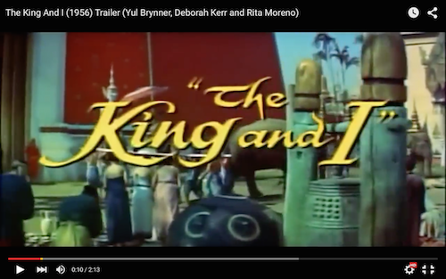 The King and I.png